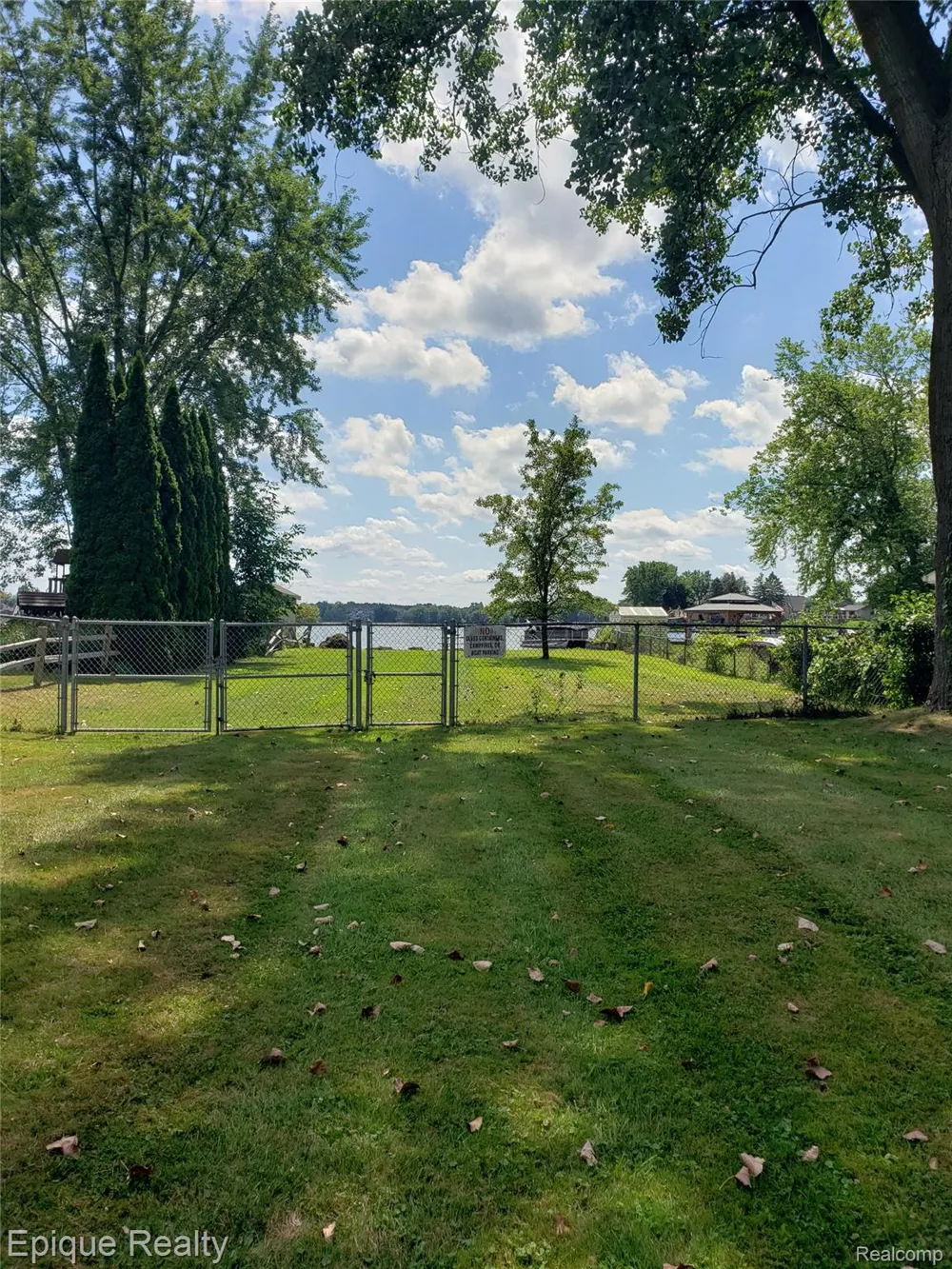 Shinanguag Drive Atlas Township, MI 48438