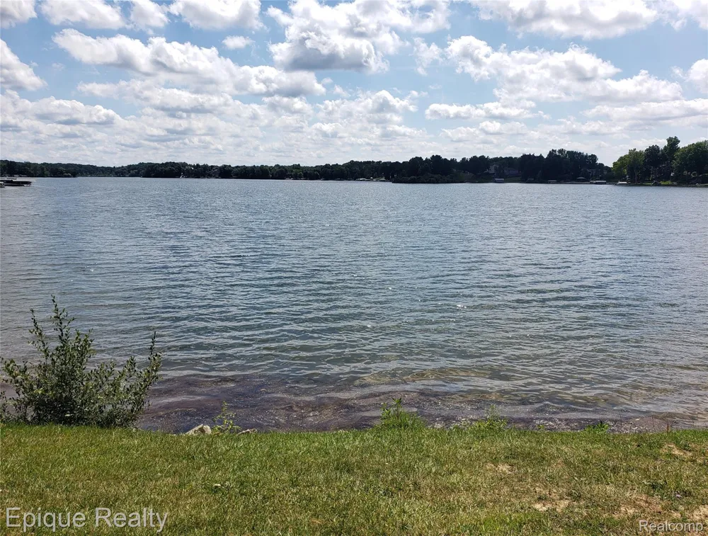 Shinanguag Drive Atlas Township, MI 48438
