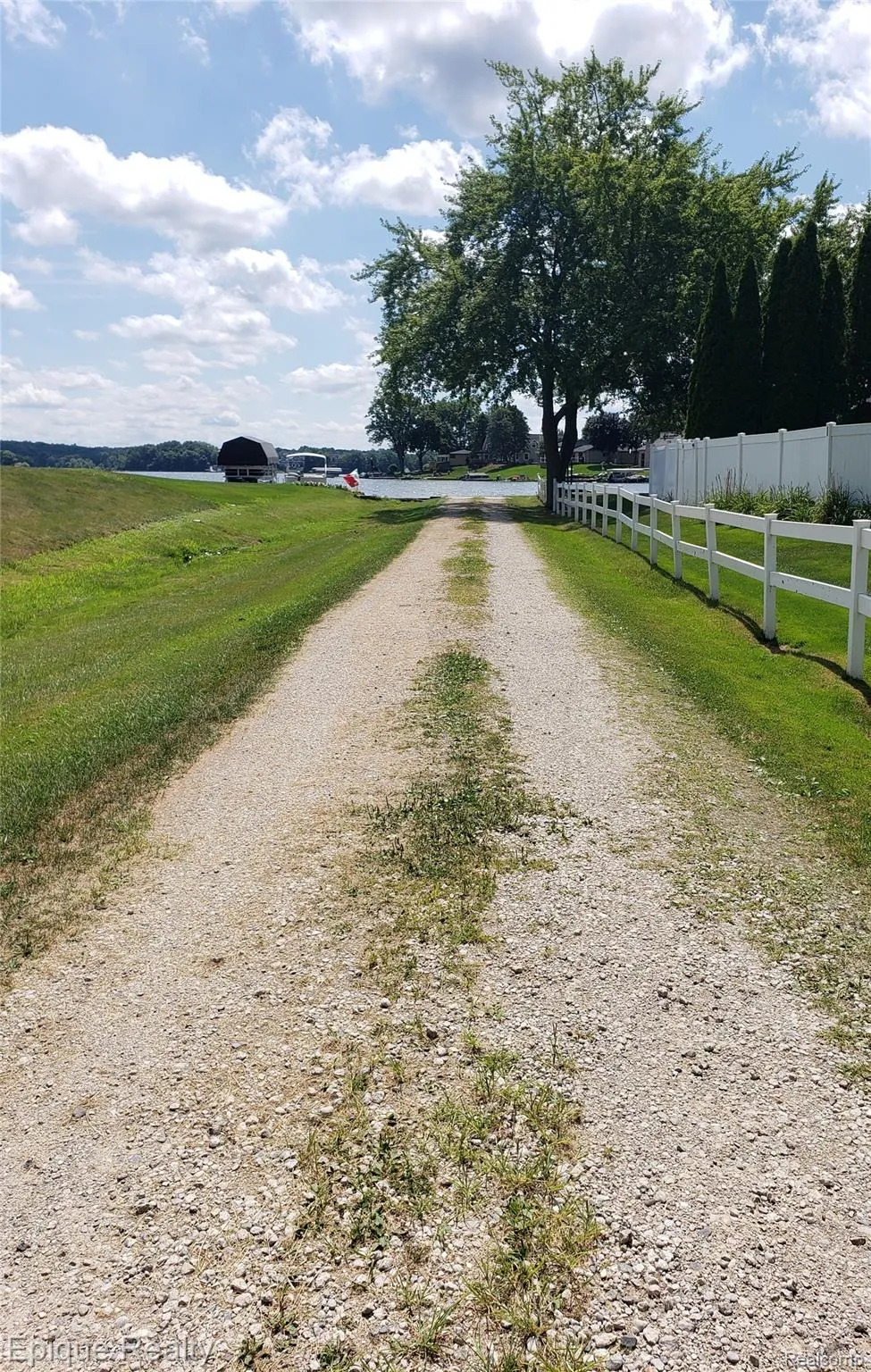 Shinanguag Drive Atlas Township, MI 48438