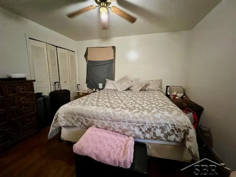 2258 California Avenue Bridgeport Charter Township, MI 48601