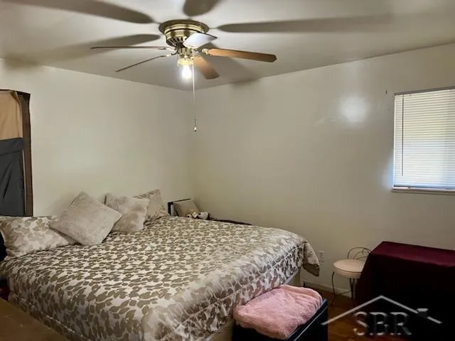 2258 California Avenue Bridgeport Charter Township, MI 48601