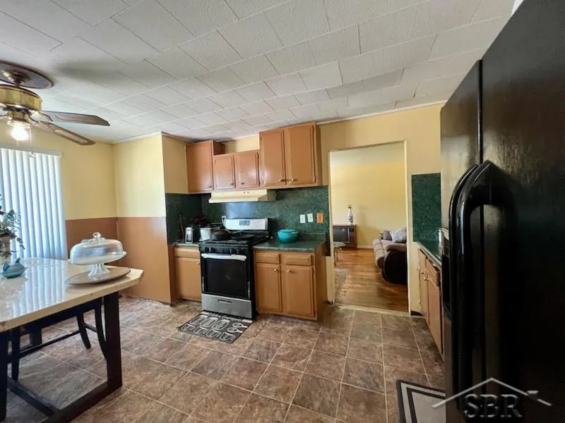 2258 California Avenue Bridgeport Charter Township, MI 48601
