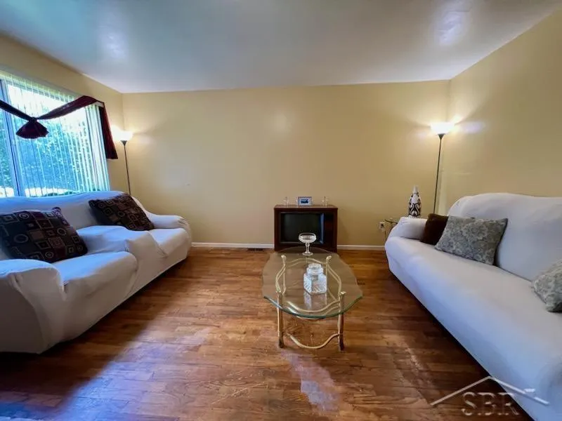 2258 California Avenue Bridgeport Charter Township, MI 48601