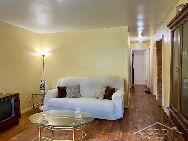2258 California Avenue Bridgeport Charter Township, MI 48601
