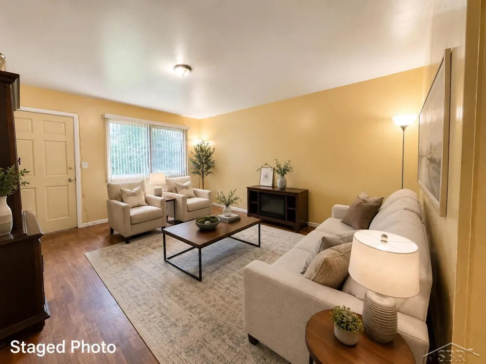 2258 California Avenue Bridgeport Charter Township, MI 48601