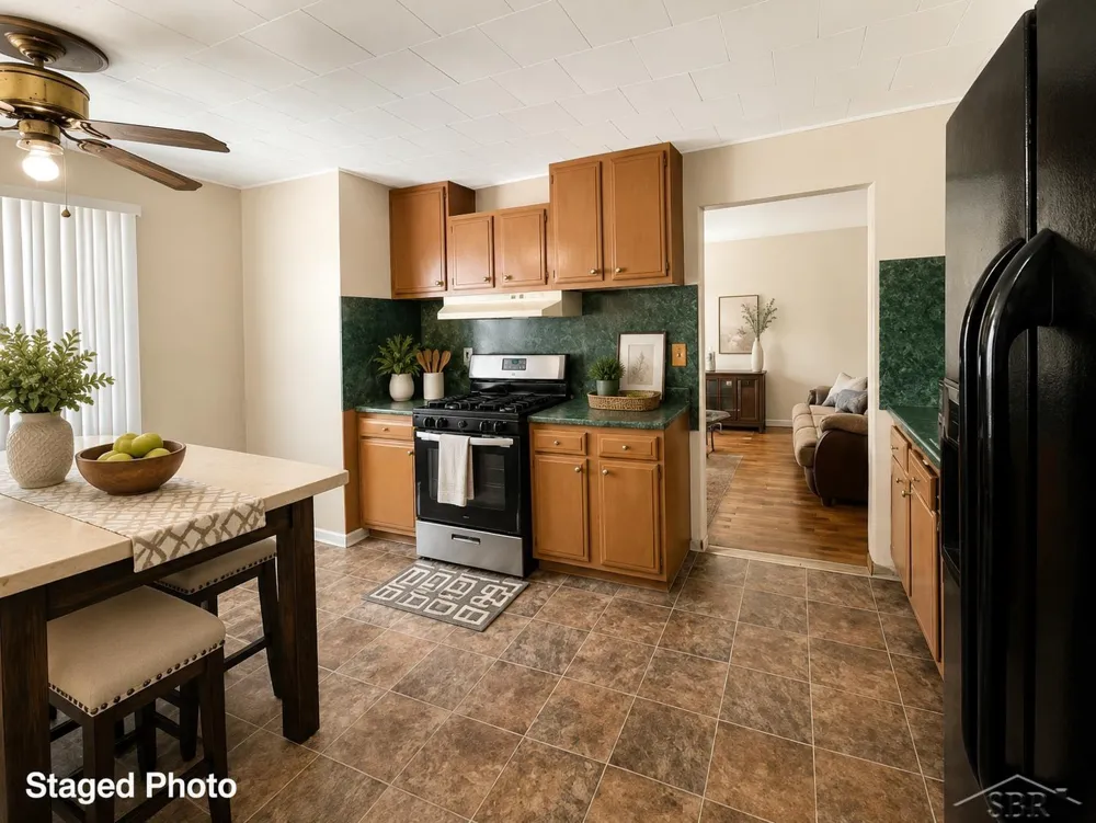 2258 California Avenue Bridgeport Charter Township, MI 48601