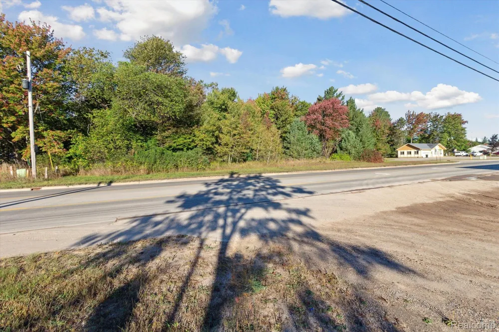 1043 NOIROT STREET Bagley Township, MI 49735