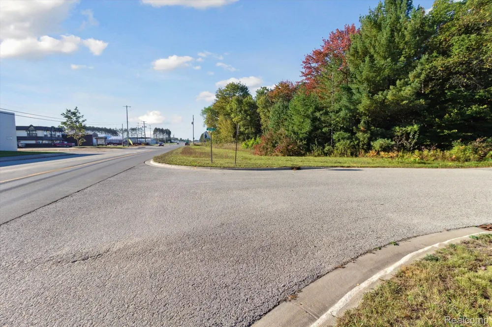 1043 NOIROT STREET Bagley Township, MI 49735