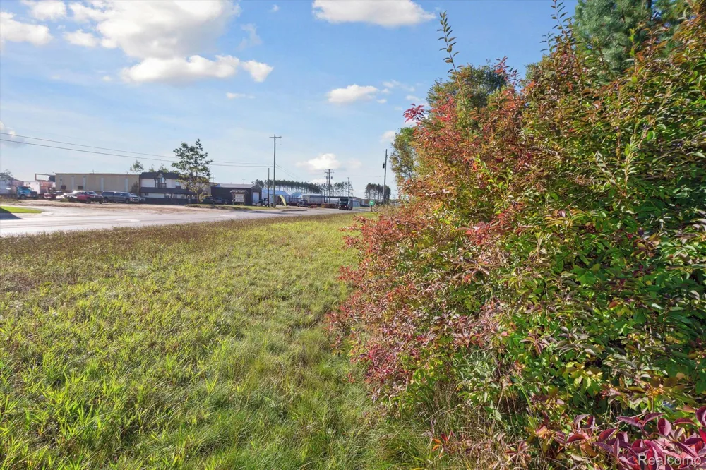 1043 NOIROT STREET Bagley Township, MI 49735
