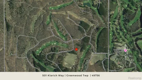 501 KLARICH Lot #30 Way