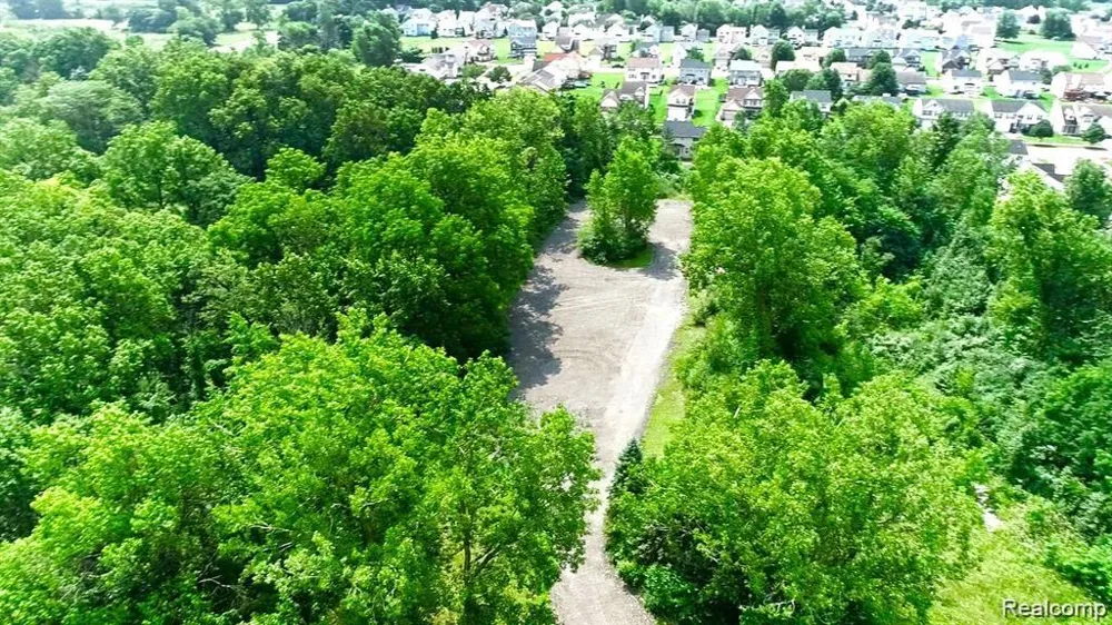 Ecorse Road Romulus City, MI 48174