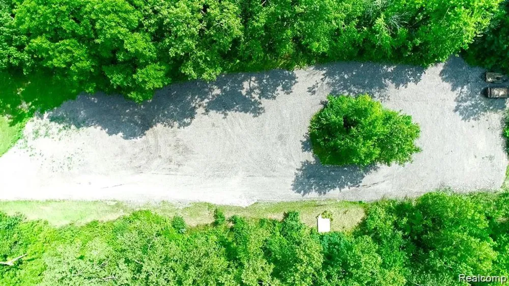 Ecorse Road Romulus City, MI 48174