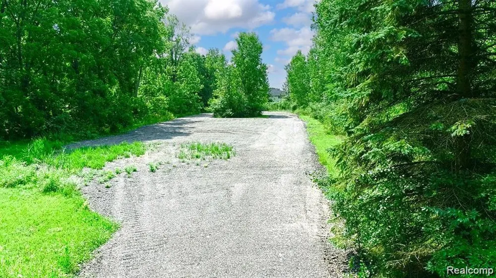 Ecorse Road Romulus City, MI 48174