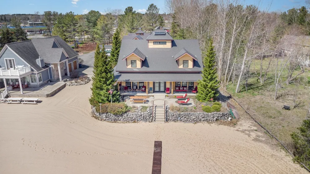 891 S State Street Au Sable Charter Township, MI 48750
