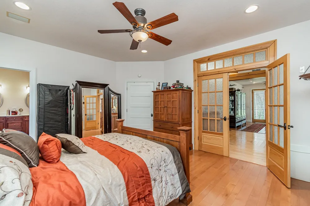 891 S State Street Au Sable Charter Township, MI 48750