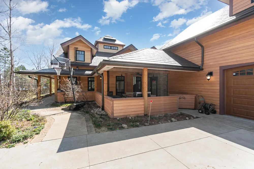 891 S State Street Au Sable Charter Township, MI 48750