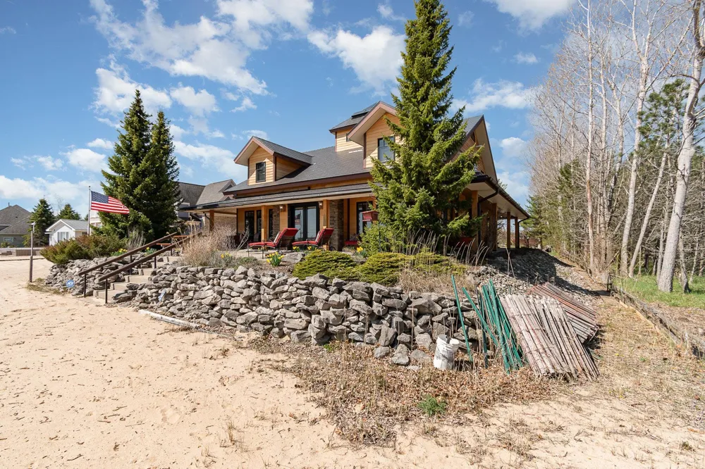 891 S State Street Au Sable Charter Township, MI 48750