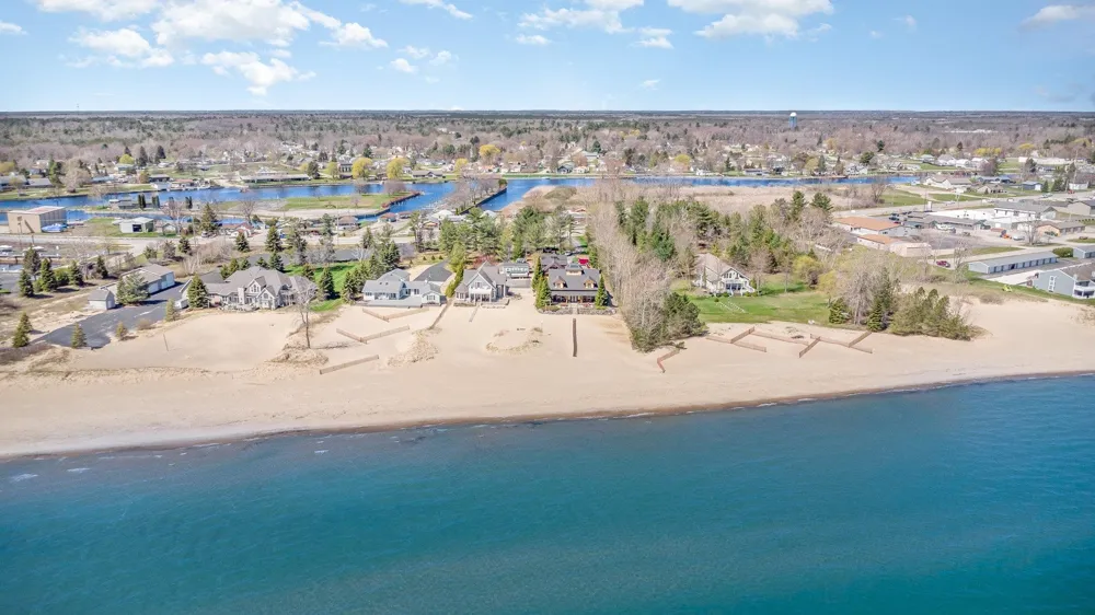 891 S State Street Au Sable Charter Township, MI 48750