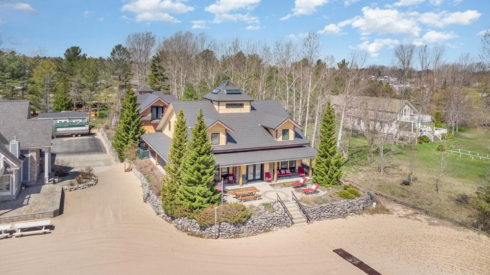 891 S State Street Au Sable Charter Township, MI 48750