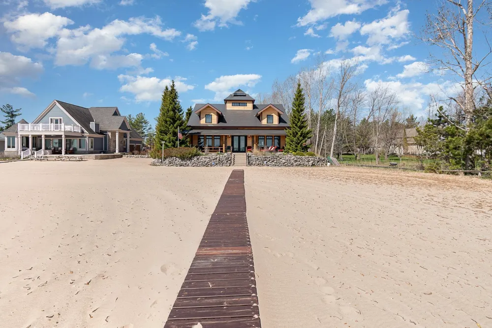 891 S State Street Au Sable Charter Township, MI 48750