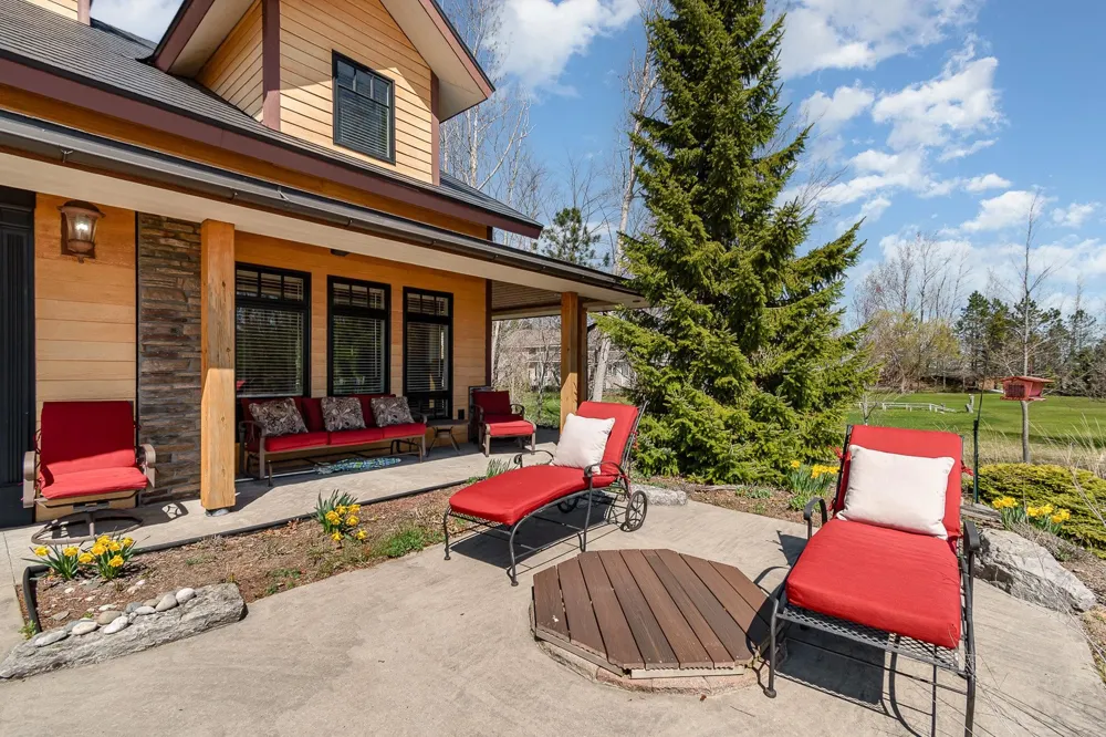 891 S State Street Au Sable Charter Township, MI 48750
