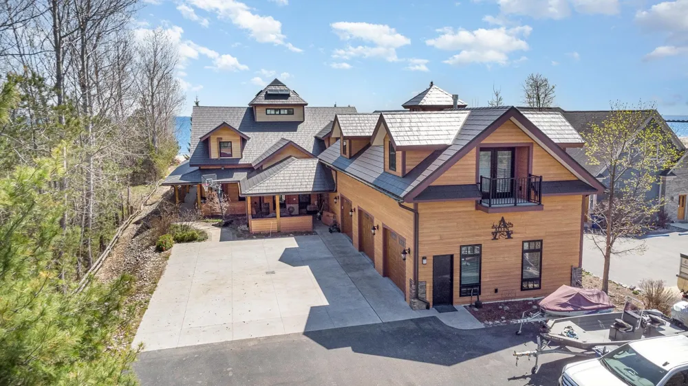 891 S State Street Au Sable Charter Township, MI 48750