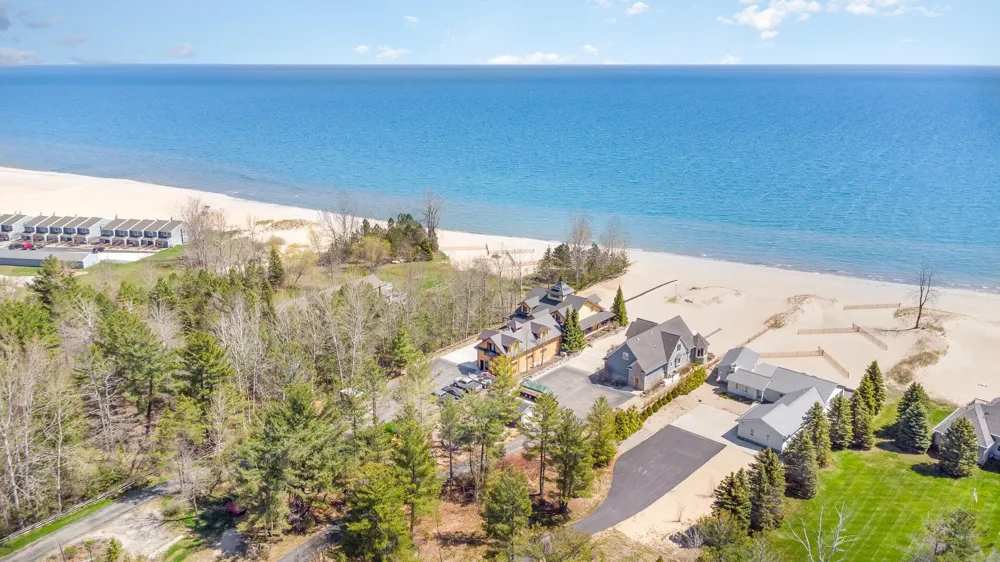 891 S State Street Au Sable Charter Township, MI 48750