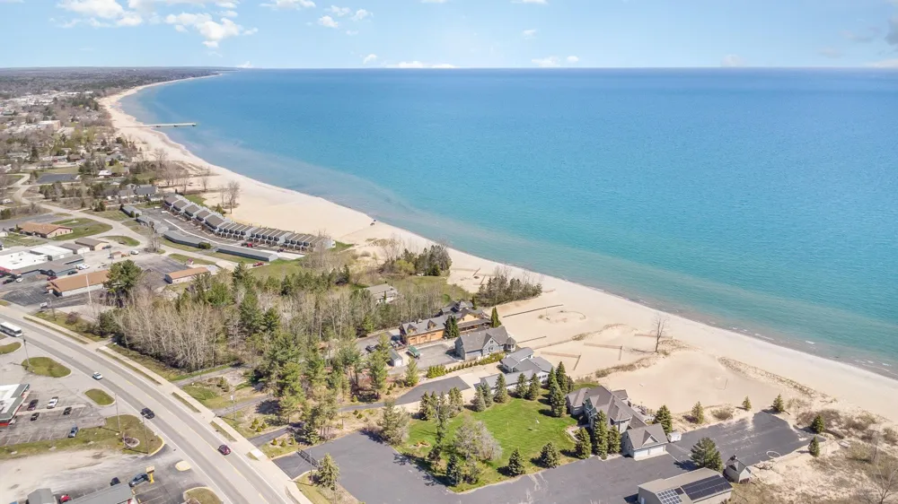 891 S State Street Au Sable Charter Township, MI 48750