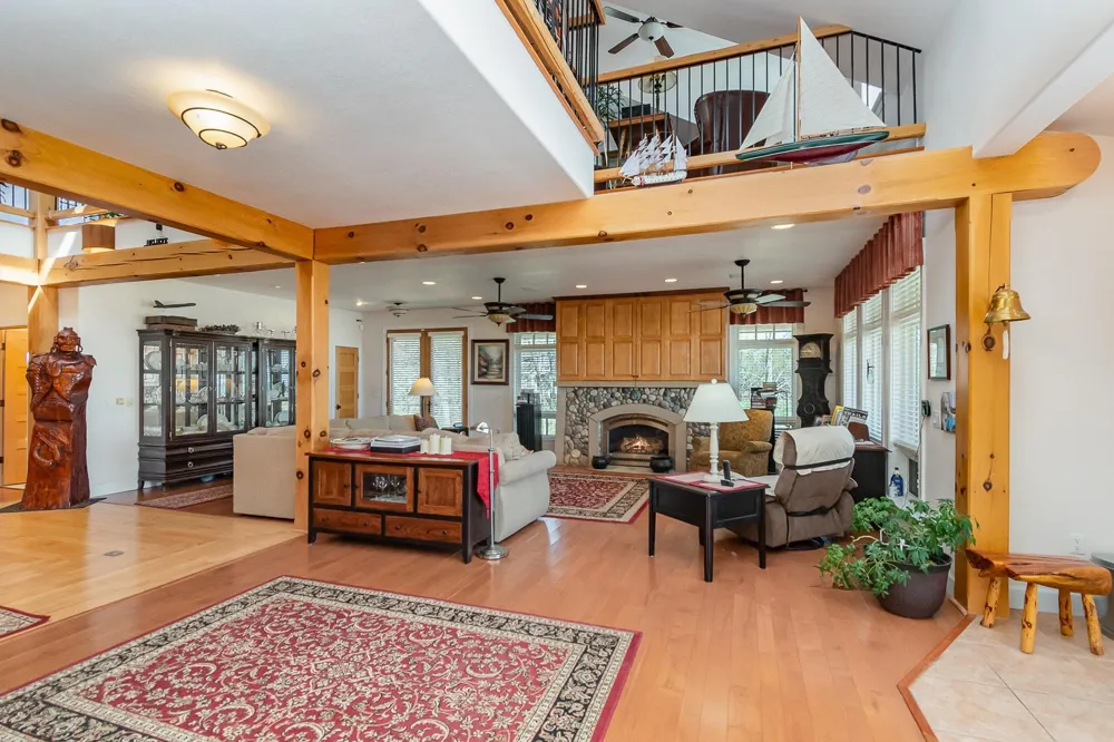 891 S State Street Au Sable Charter Township, MI 48750