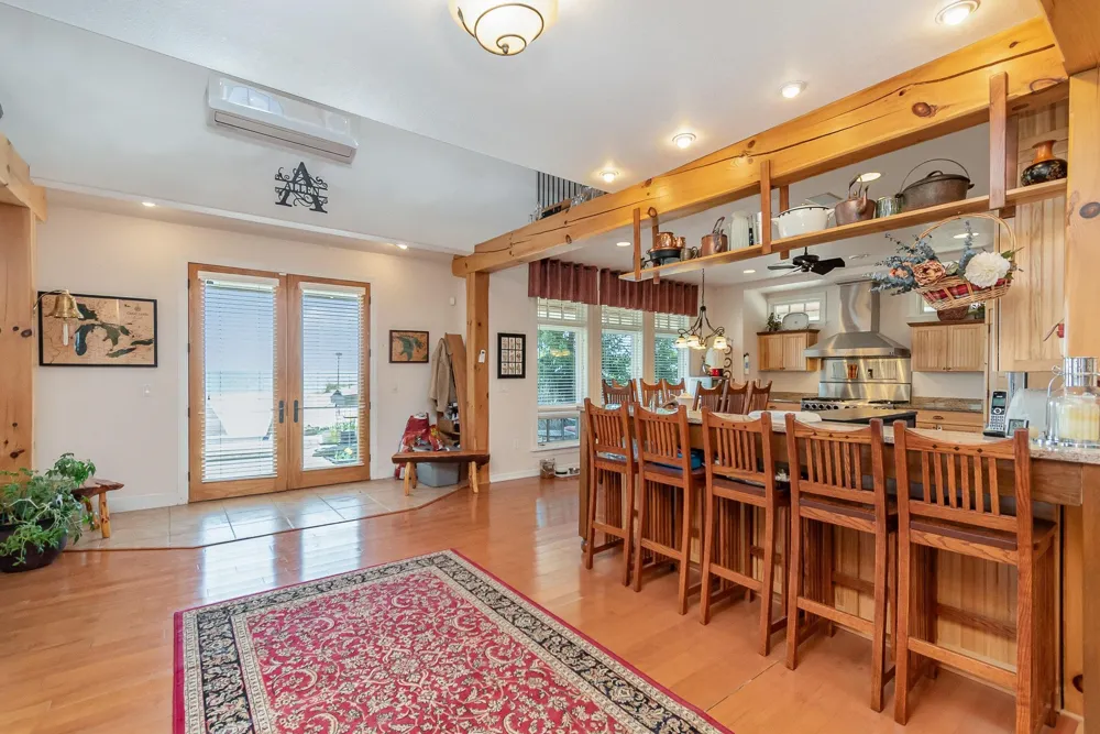 891 S State Street Au Sable Charter Township, MI 48750