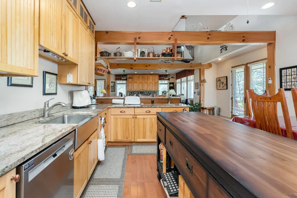 891 S State Street Au Sable Charter Township, MI 48750