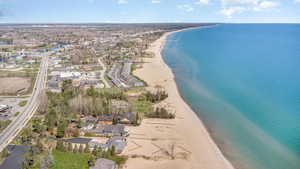 891 S State Street Au Sable Charter Township, MI 48750