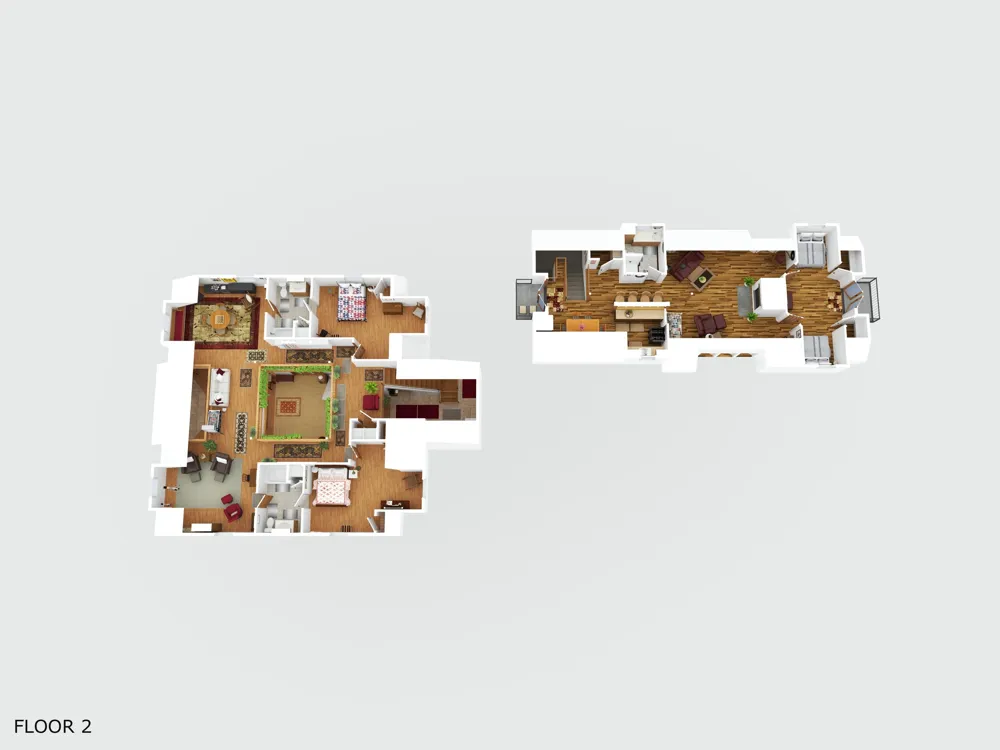 891 S State Street Au Sable Charter Township, MI 48750
