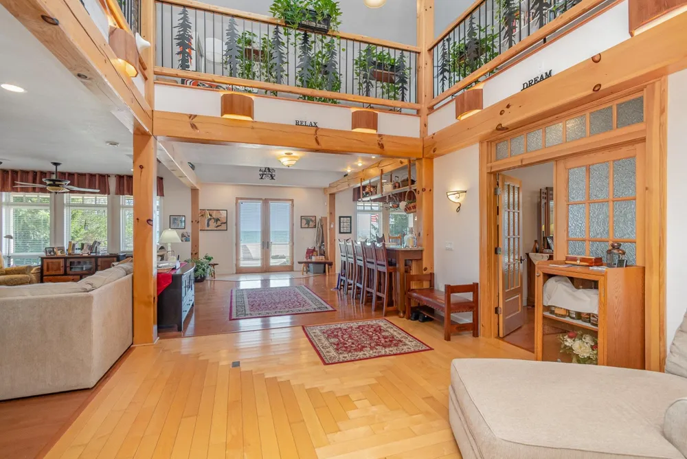 891 S State Street Au Sable Charter Township, MI 48750