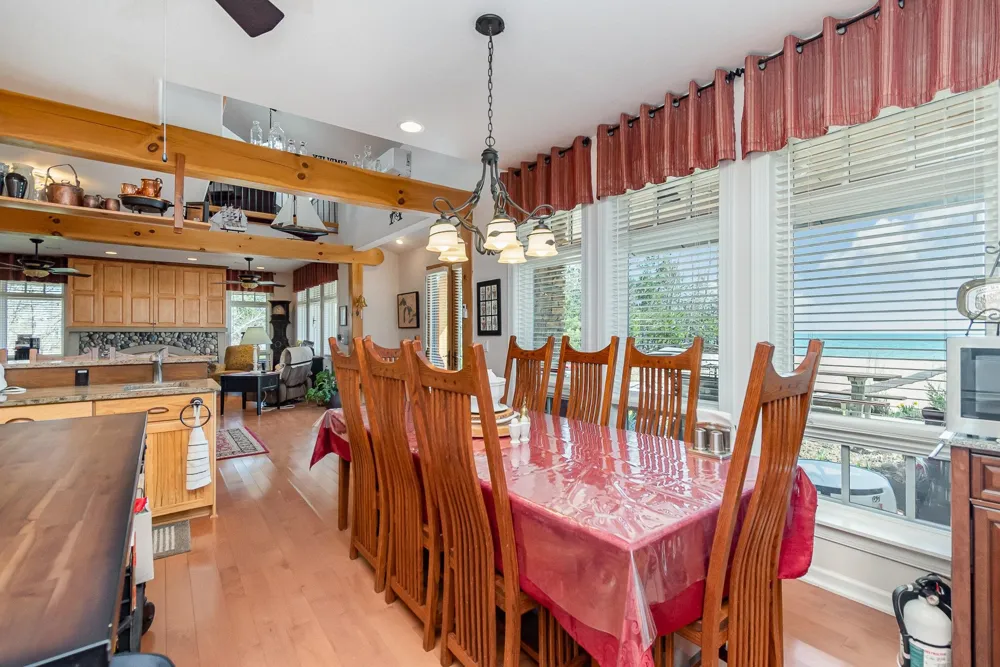 891 S State Street Au Sable Charter Township, MI 48750