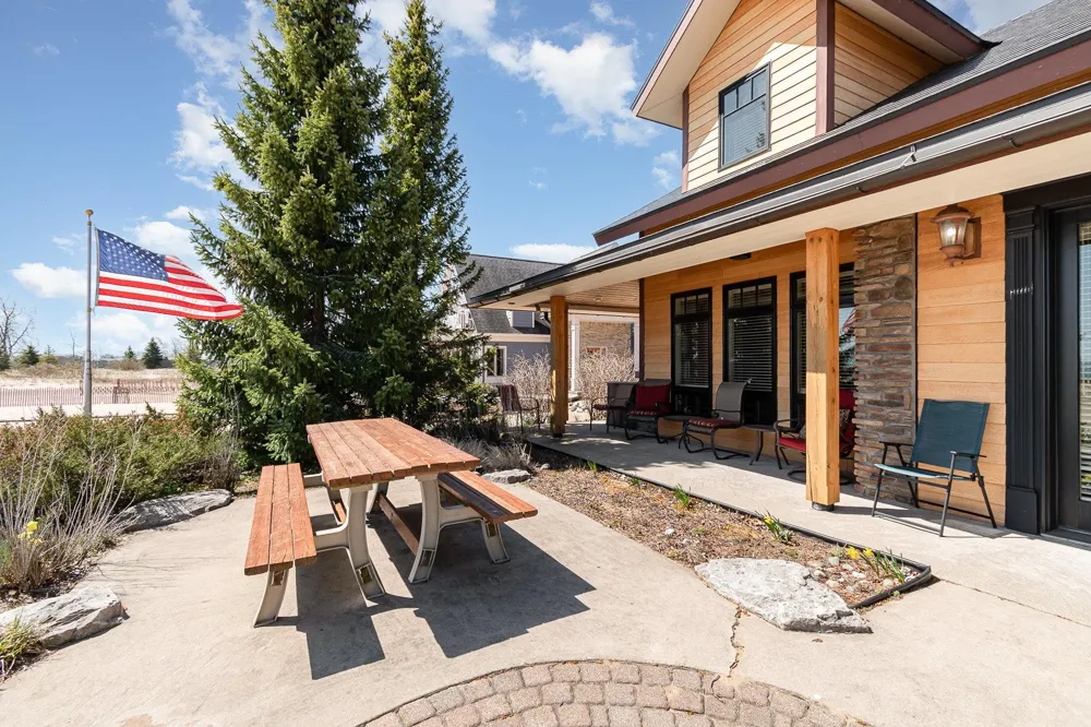 891 S State Street Au Sable Charter Township, MI 48750