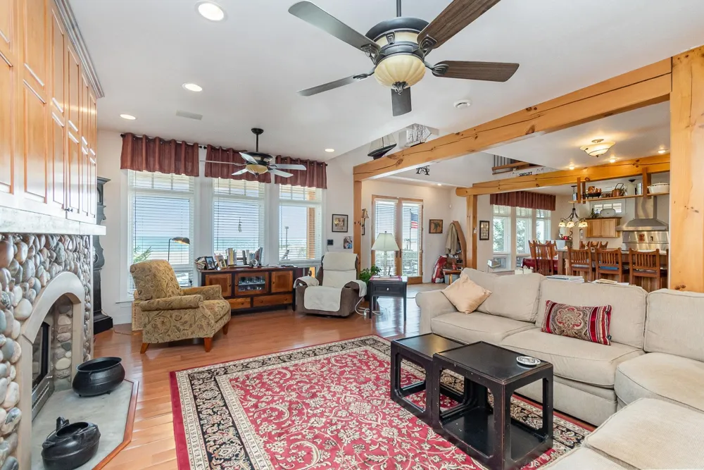 891 S State Street Au Sable Charter Township, MI 48750