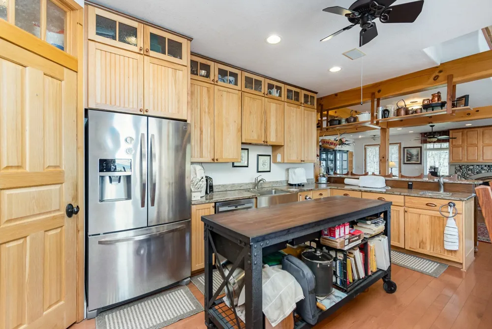 891 S State Street Au Sable Charter Township, MI 48750