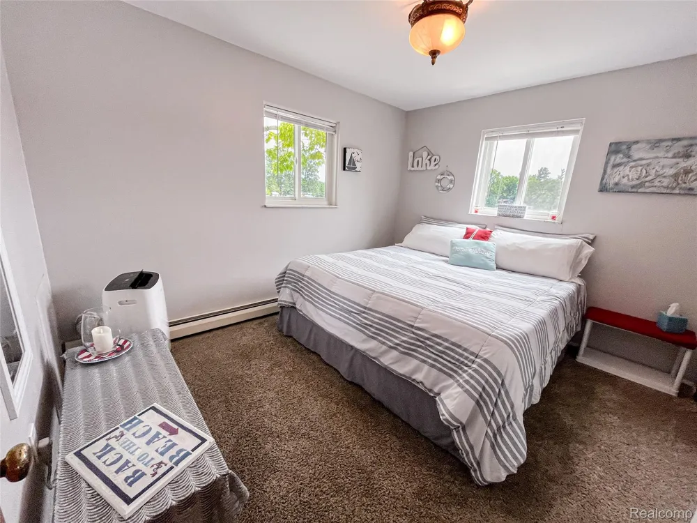 599 Westpointe Court Lake Orion Village, MI 48362