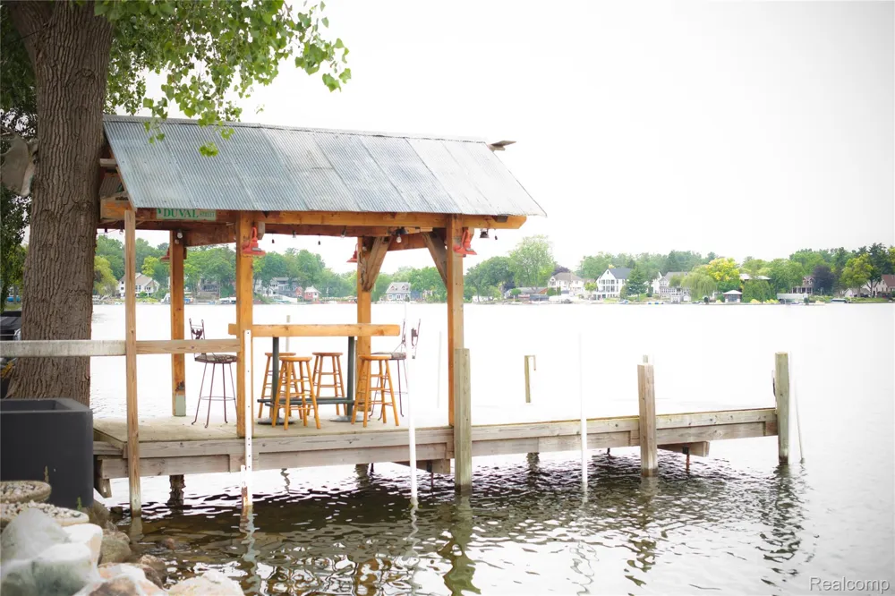 599 Westpointe Court Lake Orion Village, MI 48362