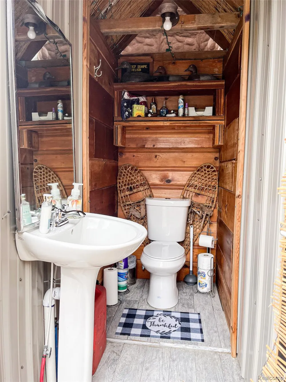 599 Westpointe Court Lake Orion Village, MI 48362