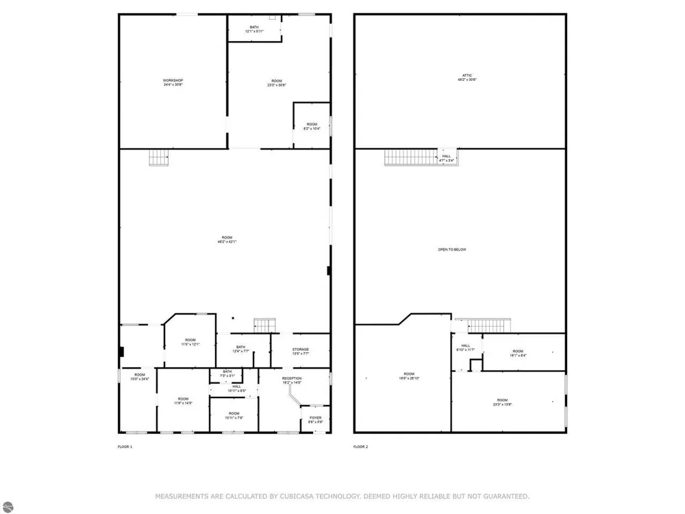 9435 Cherry Bend Road Elmwood Charter Township, MI 49684