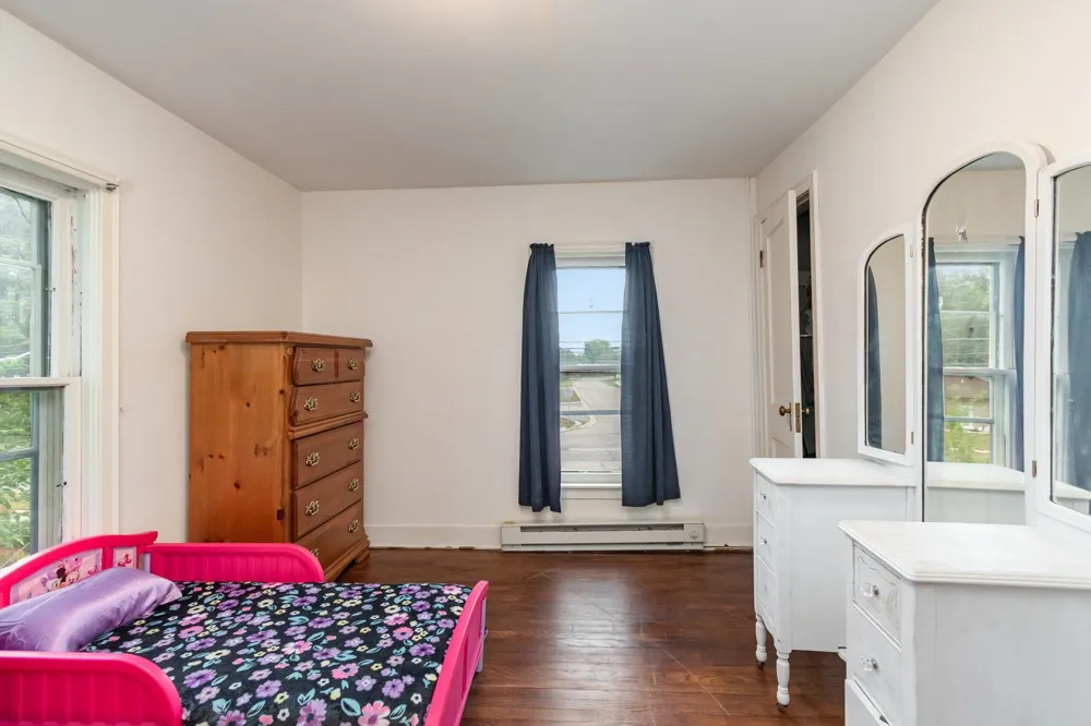 1926 E Broadway Street Mt Pleasant City, MI 48858