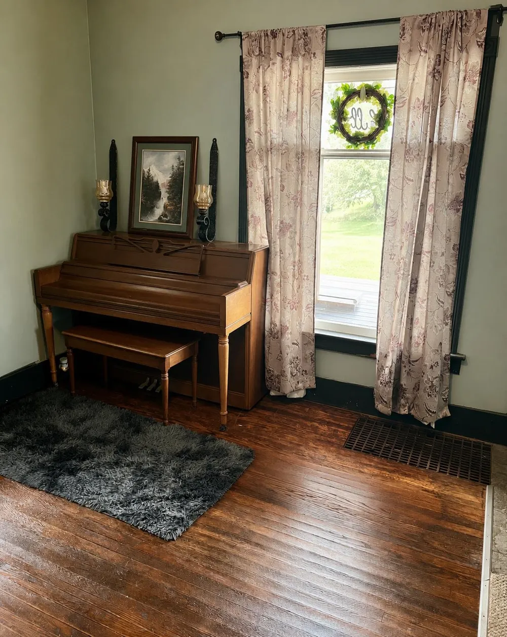 1926 E Broadway Street Mt Pleasant City, MI 48858