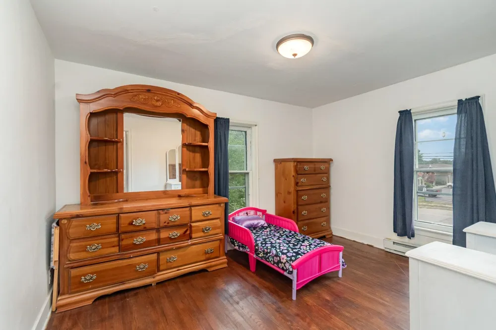 1926 E Broadway Street Mt Pleasant City, MI 48858