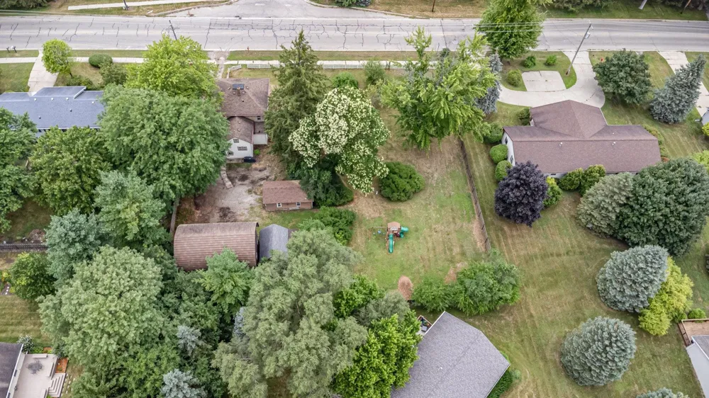 1926 E Broadway Street Mt Pleasant City, MI 48858