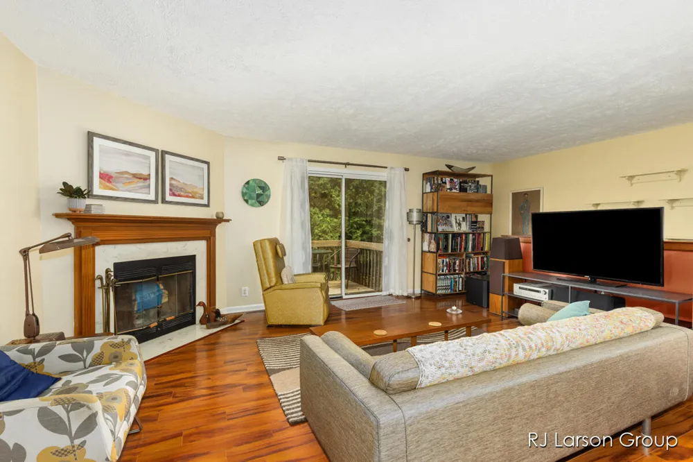 1007 Orchard Avenue Casco Township, MI 49090