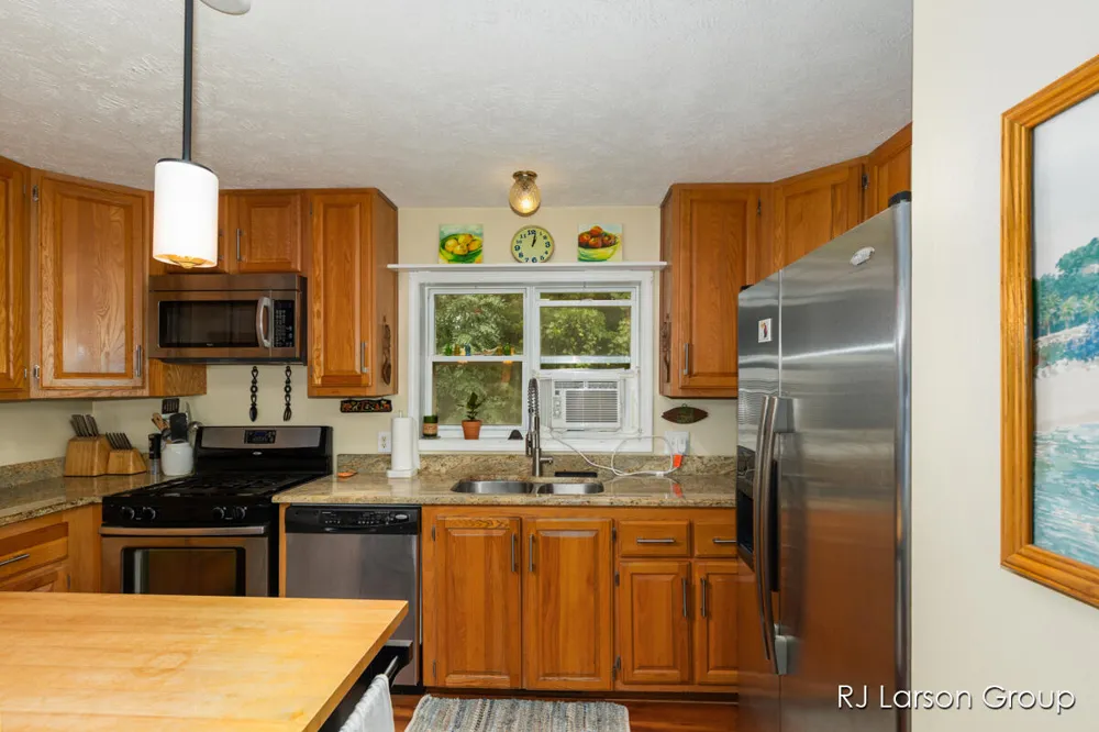 1007 Orchard Avenue Casco Township, MI 49090