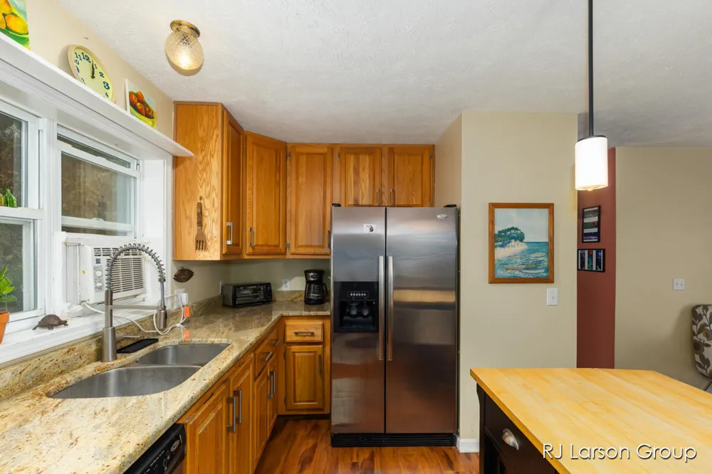 1007 Orchard Avenue Casco Township, MI 49090