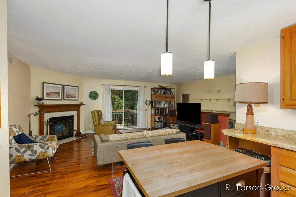 1007 Orchard Avenue Casco Township, MI 49090
